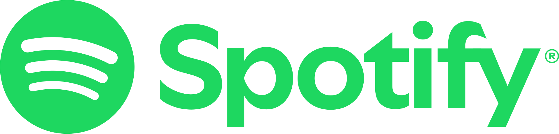 Spotify